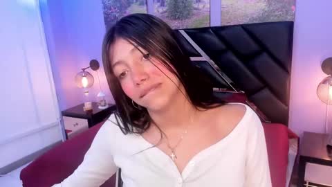 Snapshot of kimberlyvillalobos chatting on 20, 2, 2025 Kimberly Villalobos online show from 20, 2, 2025