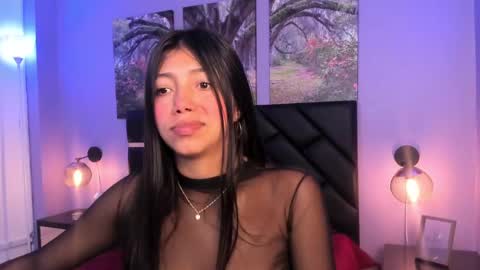 Snapshot of kimberlyvillalobos chatting on 27, 2, 2025 Kimberly Villalobos online show from 27, 2, 2025