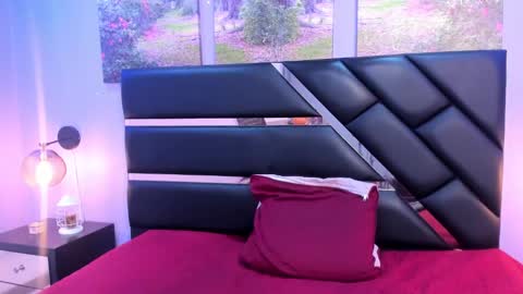 Snapshot of kimberlyvillalobos chatting on 6, 3, 2025 Kimberly Villalobos online show from 6, 3, 2025