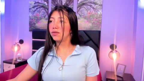Snapshot of kimberlyvillalobos chatting on 8, 3, 2025 Kimberly Villalobos online show from 8, 3, 2025