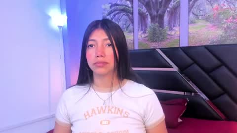 Snapshot of kimberlyvillalobos chatting on 12, 3, 2025 Kimberly Villalobos online show from 12, 3, 2025