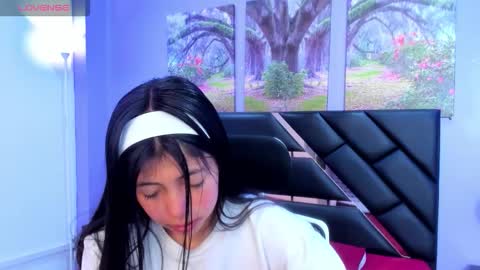 Snapshot of kimberlyvillalobos chatting on 9, 9, 2025 Kimberly Villalobos online show from 9, 9, 2025