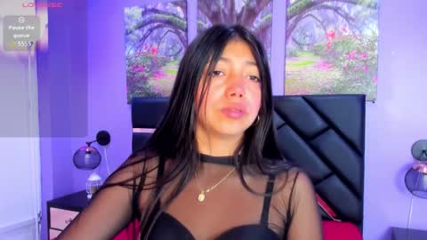 Snapshot of kimberlyvillalobos chatting on 11, 9, 2025 Kimberly Villalobos online show from 11, 9, 2025