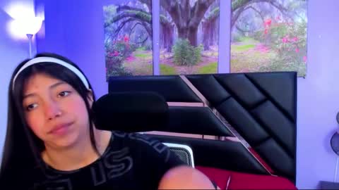 Snapshot of kimberlyvillalobos chatting on 17, 9, 2025 Kimberly Villalobos online show from 17, 9, 2025