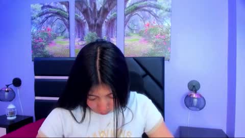 Snapshot of kimberlyvillalobos chatting on 18, 9, 2025 Kimberly Villalobos online show from 18, 9, 2025