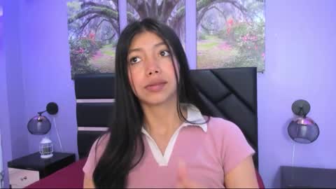 Snapshot of kimberlyvillalobos chatting on 24, 9, 2025 Kimberly Villalobos online show from 24, 9, 2025