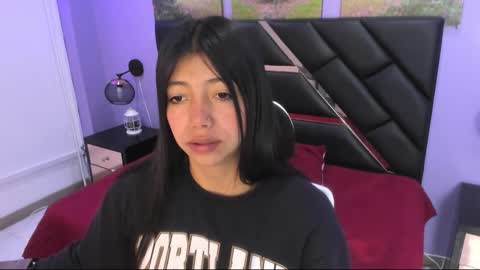 Snapshot of kimberlyvillalobos chatting on 27, 9, 2025 Kimberly Villalobos online show from 27, 9, 2025