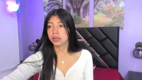 Snapshot of kimberlyvillalobos chatting on 29, 9, 2025 Kimberly Villalobos online show from 29, 9, 2025