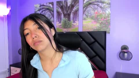 Snapshot of kimberlyvillalobos chatting on 1, 10, 2025 Kimberly Villalobos online show from 1, 10, 2025