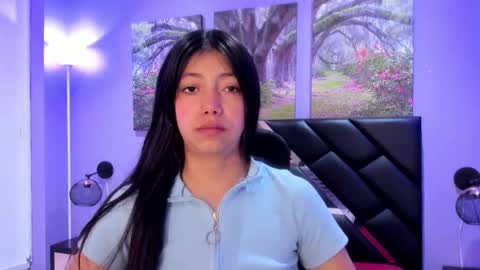 Kimberly Villalobos online show from 3, 12, 2025