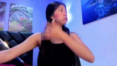 Kimberly Villalobos online show from 9, 1, 2026