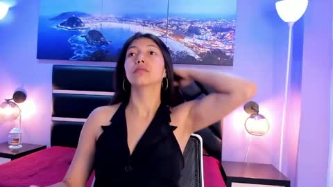 Kimberly Villalobos online show from 14, 4, 2026