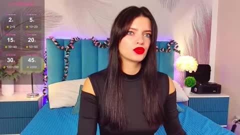 Kim online show from 20, 9, 2025