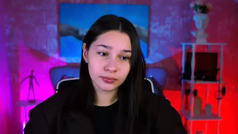 Snapshot of kimclarks chatting on 26, 11, 2025 kimclarks online show from 26, 11, 2025