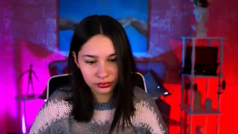 Snapshot of kimclarks chatting on 28, 11, 2025 kimclarks online show from 28, 11, 2025