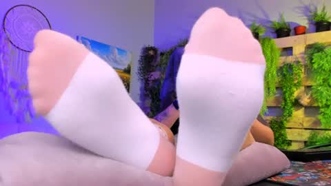 Snapshot of kimclarks chatting on 23, 7, 2026 kimclarks online show from 23, 7, 2026