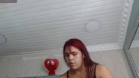 Kim Cossey online show from 20, 2, 2025