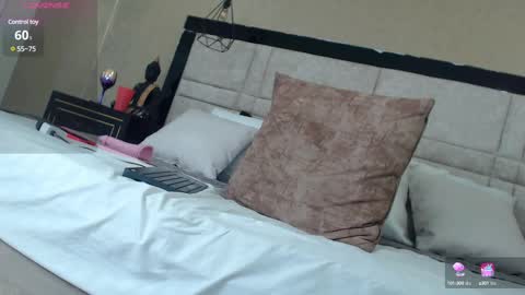 Kim Cossey online show from 25, 2, 2025