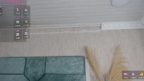 Kim Cossey online show from 26, 2, 2025