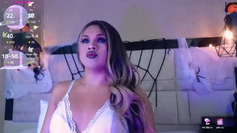 Snapshot of kimcossey2 chatting on 9, 10, 2025 Kim cossey online show from 9, 10, 2025