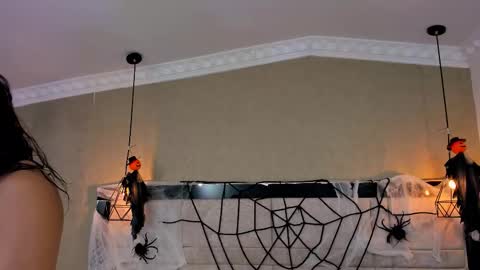 Snapshot of kimcossey2 chatting on 13, 10, 2025 Kim cossey online show from 13, 10, 2025