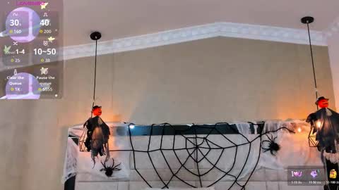 Snapshot of kimcossey2 chatting on 19, 10, 2025 Kim cossey online show from 19, 10, 2025