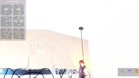 Snapshot of kimcossey2 chatting on 1, 11, 2025 Kim cossey online show from 1, 11, 2025