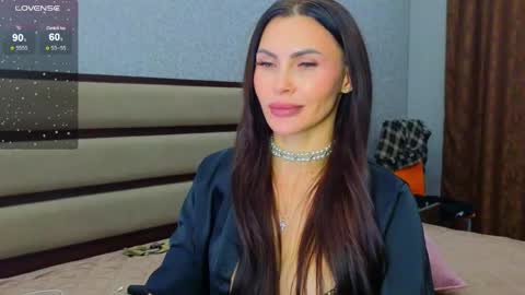 KIm online show from 19, 10, 2025