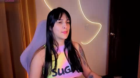 Snapshot of kimflexible_ chatting on 19, 12, 2025 Kim 3 online show from 19, 12, 2025
