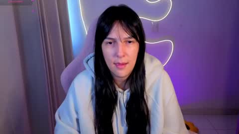 Snapshot of kimflexible_ chatting on 2, 6, 2026 Kim 3 online show from 2, 6, 2026