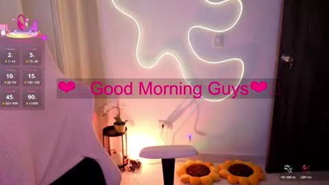 Snapshot of kimflexible_ chatting on 23, 6, 2026 Kim 3 online show from 23, 6, 2026