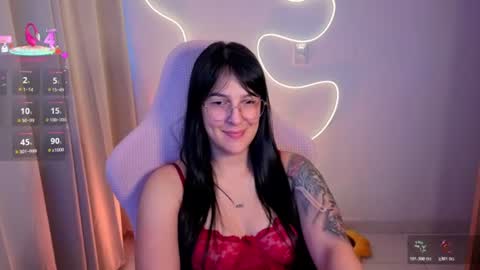 Snapshot of kimflexible_ chatting on 24, 6, 2026 Kim 3 online show from 24, 6, 2026