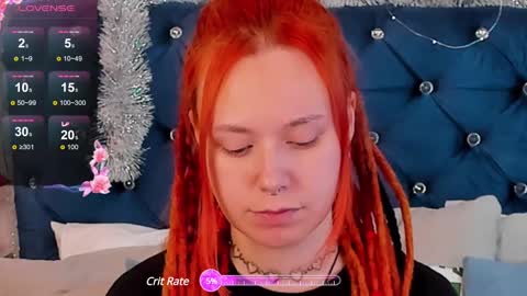 Snapshot of kimforman chatting on 22, 12, 2024 KimForman online show from 22, 12, 2024