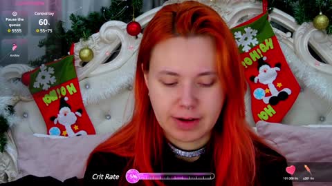 Snapshot of kimforman chatting on 28, 12, 2024 KimForman online show from 28, 12, 2024