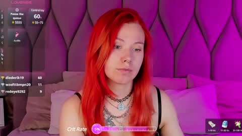 Snapshot of kimforman chatting on 26, 1, 2025 KimForman online show from 26, 1, 2025