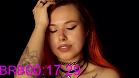 Snapshot of kimforman chatting on 13, 2, 2025 KimForman online show from 13, 2, 2025