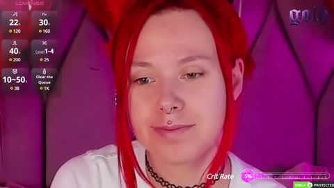 Snapshot of kimforman chatting on 25, 2, 2025 KimForman online show from 25, 2, 2025