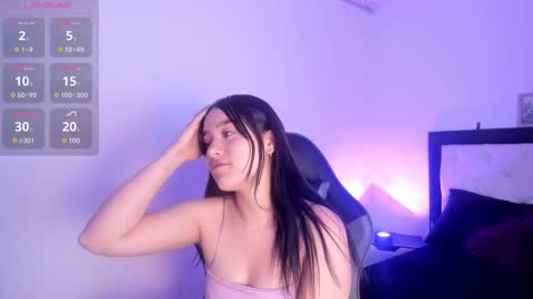 kimgarcez online show from 21, 10, 2025