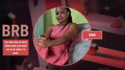 kimi__01 online show from 11, 5, 2026