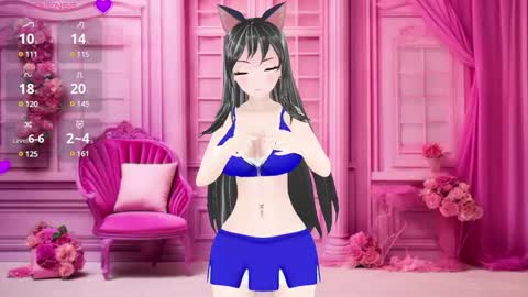 Kimi online show from 8, 1, 2025