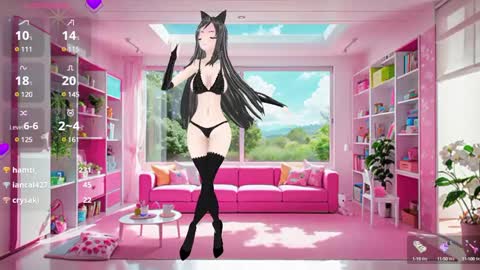 Kimi online show from 17, 1, 2025