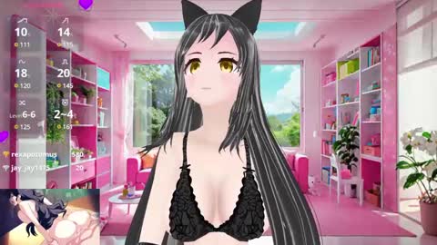 Kimi online show from 4, 3, 2025