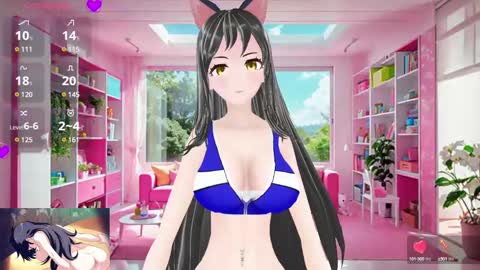 Kimi online show from 7, 3, 2025