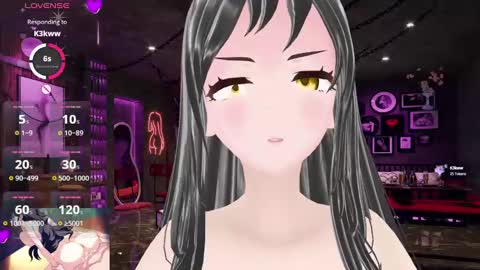 Kimi online show from 11, 3, 2025