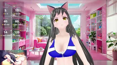 Kimi online show from 19, 9, 2025