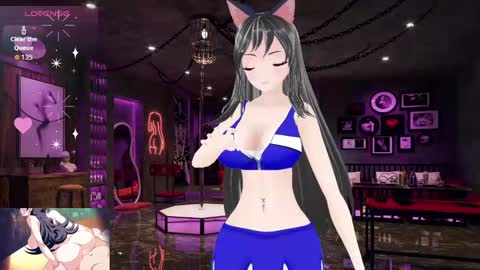 Kimi online show from 7, 10, 2025