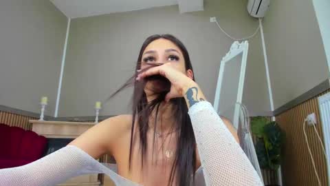 Snapshot of kimi_ivy chatting on 23, 2, 2025 kimi_ivy online show from 23, 2, 2025