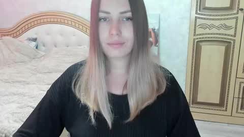 Albina sexy online show from 27, 10, 2025