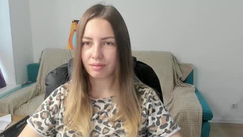 Albina sexy online show from 1, 12, 2025