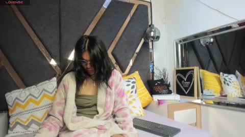 Kimy online show from 7, 1, 2026